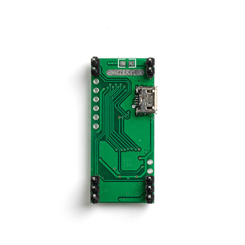 CR013 PLUS HF RFID रीडर मॉड्यूल TYPE-AB MIFARE002