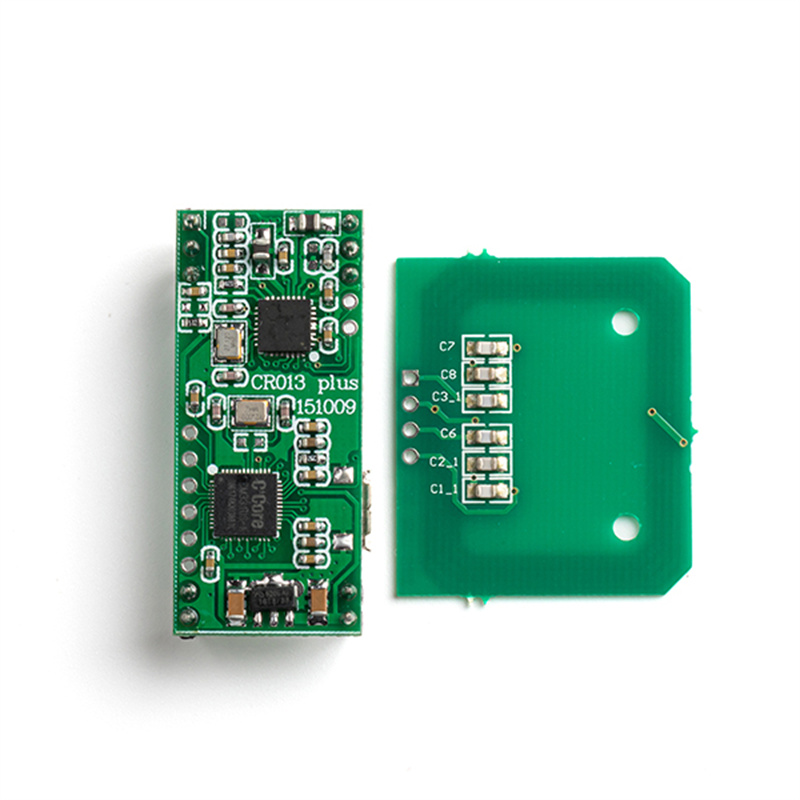 CR013 PLUS HF RFID Module Reader TYPE-AB MIFARE005