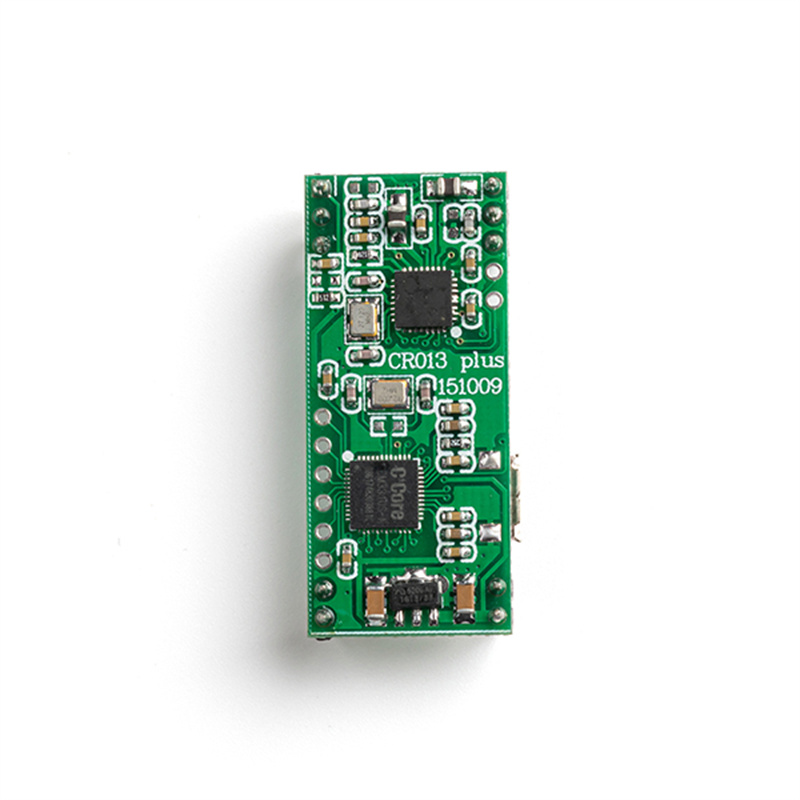 CR013 PLUS HF RFID रीडर मॉड्यूल TYPE-AB MIFARE006