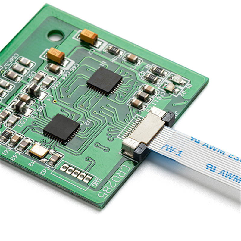 CR0285 HF RFID Reader Module 13.56 Mhz kanggo MIFARE_03