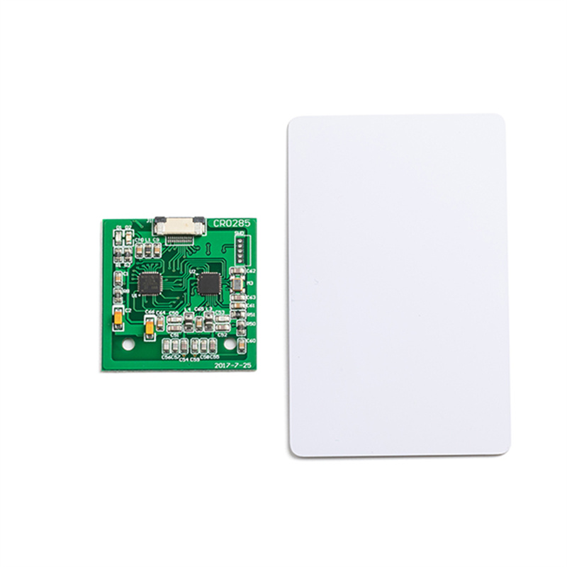 CR0285 HF RFID Reader Module 13.56 Mhz kanggo MIFARE_04
