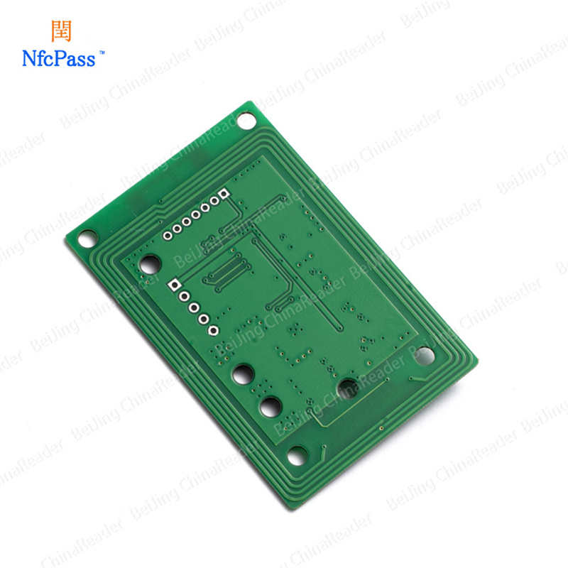 CR314 Low Power Cost ISO15693 Reader Module003