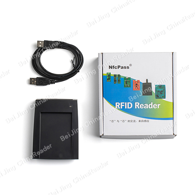 CR508 Card reader_004