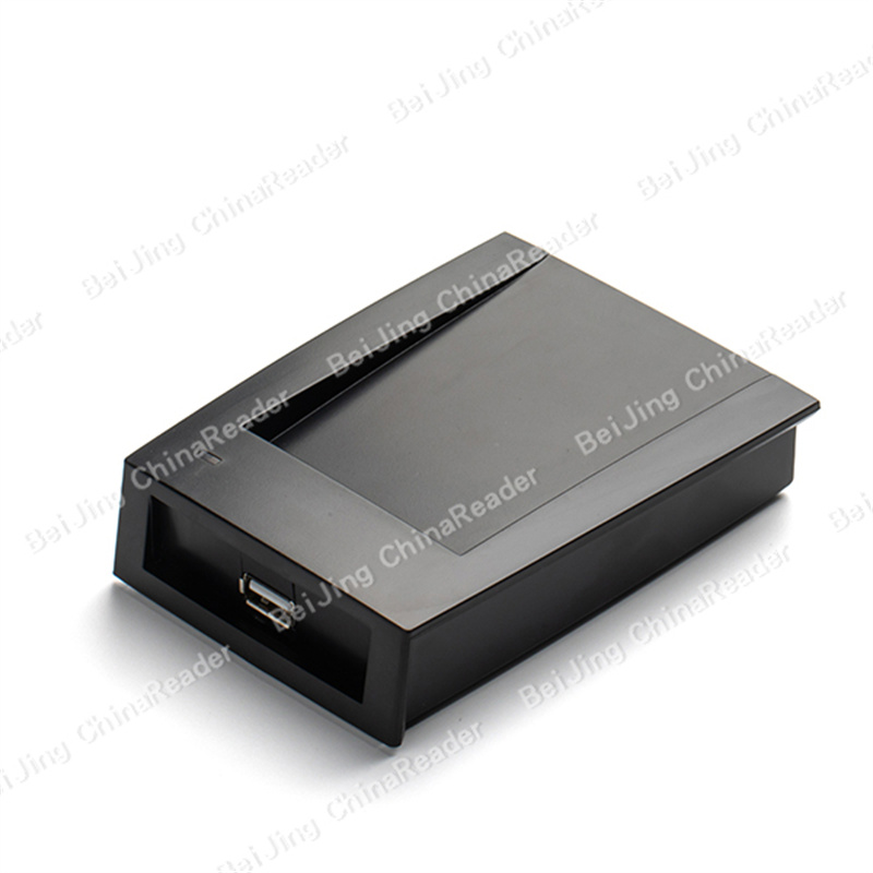 CR508AU USB Emulation Keyboard HF RFID Reader_003